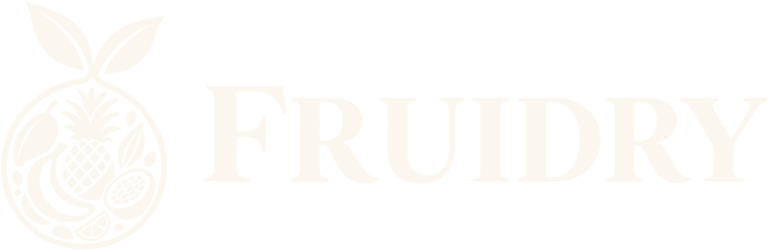 Fruidry